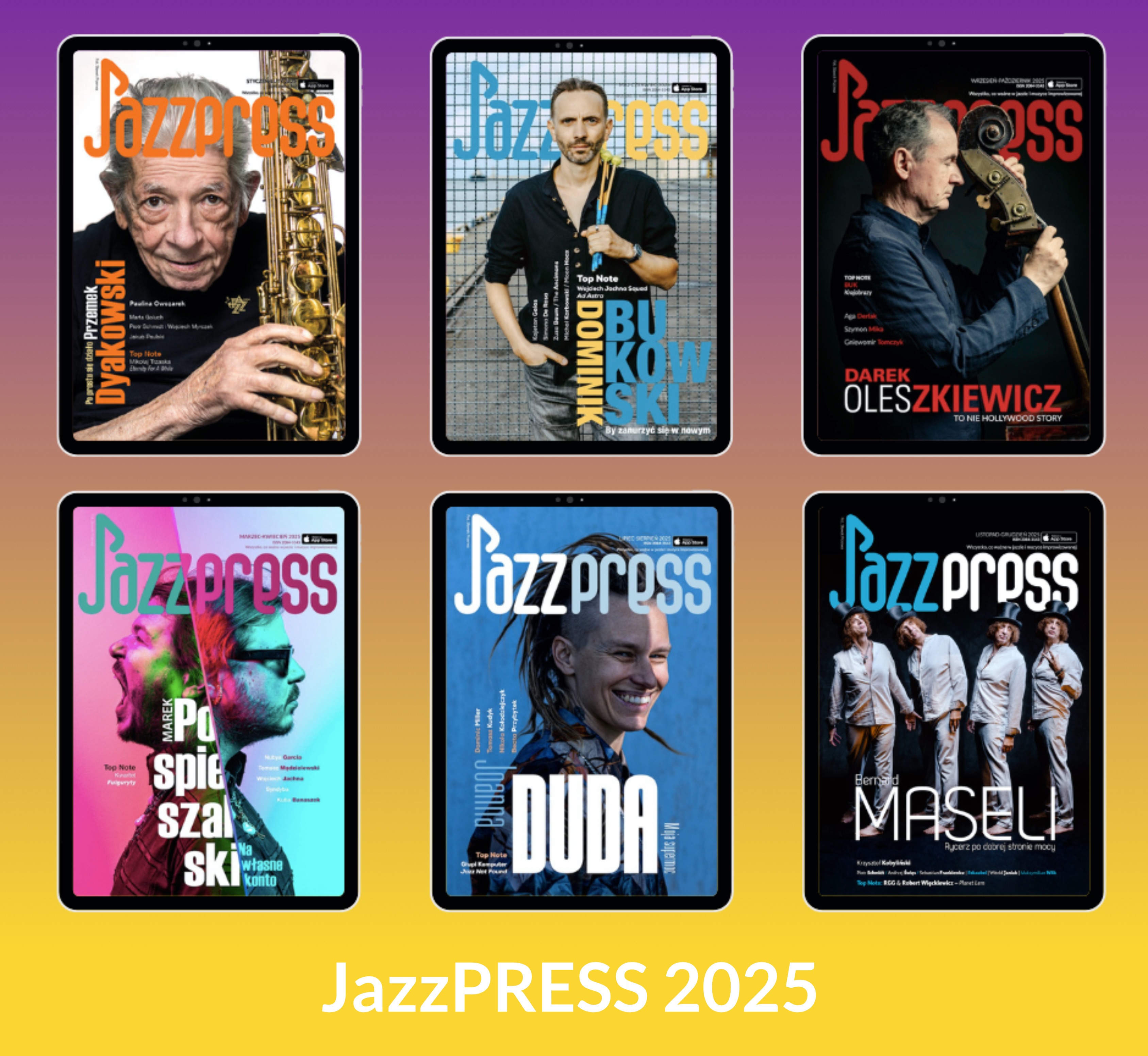 PDF JazzPRESS kwadrat 2025